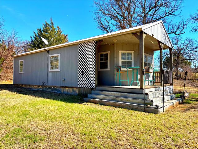 454 Bear Ridge Road, Bowie, TX 76230