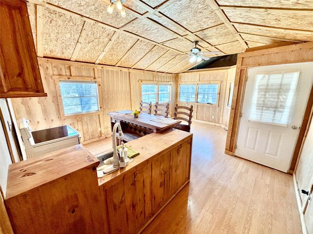 454 Bear Ridge Road, Bowie, TX 76230