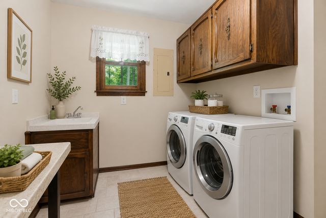 8114 Black Oak Drive, Plainfield, IN 46168