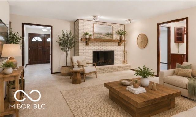 8114 Black Oak Drive, Plainfield, IN 46168