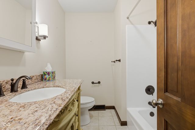 8114 Black Oak Drive, Plainfield, IN 46168