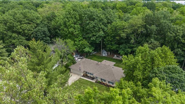 8114 Black Oak Drive, Plainfield, IN 46168