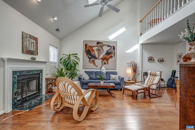 1374 WIMBLEDON WAY, Charlottesville, VA 22901