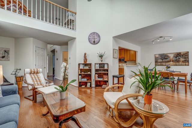 1374 WIMBLEDON WAY, Charlottesville, VA 22901