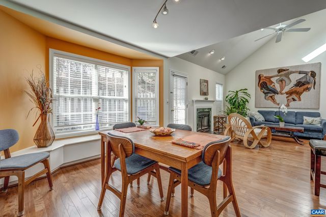 1374 WIMBLEDON WAY, Charlottesville, VA 22901