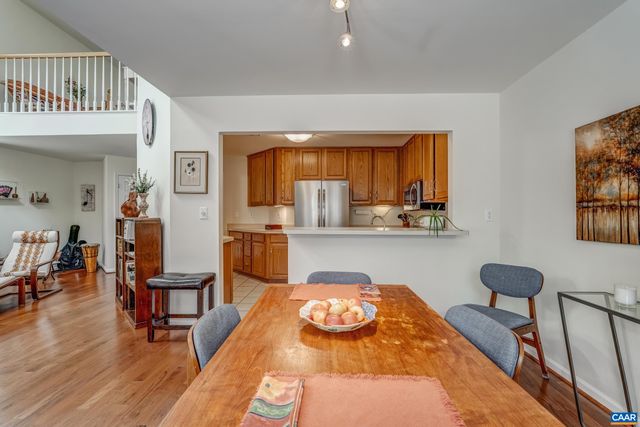 1374 WIMBLEDON WAY, Charlottesville, VA 22901