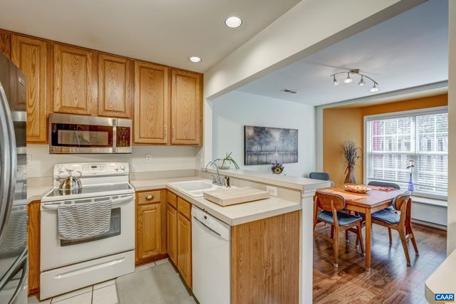 1374 WIMBLEDON WAY, Charlottesville, VA 22901