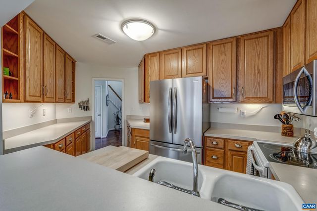 1374 WIMBLEDON WAY, Charlottesville, VA 22901