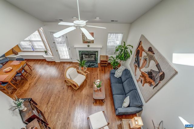 1374 WIMBLEDON WAY, Charlottesville, VA 22901