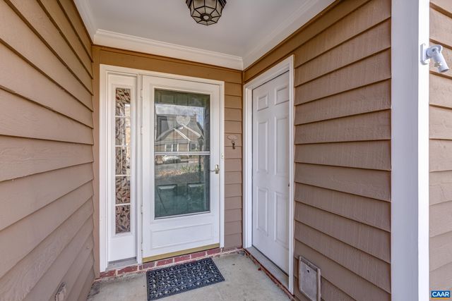 1374 WIMBLEDON WAY, Charlottesville, VA 22901