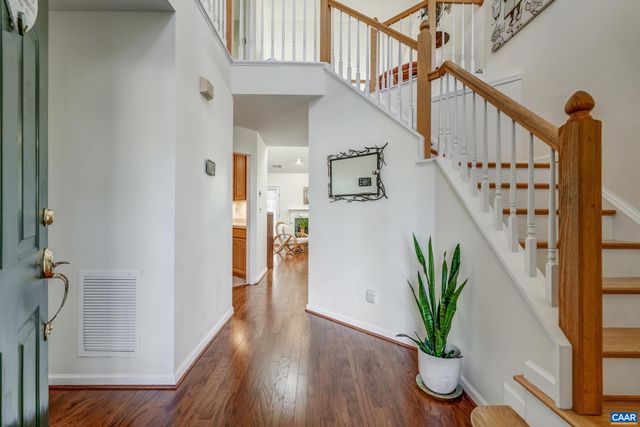1374 WIMBLEDON WAY, Charlottesville, VA 22901