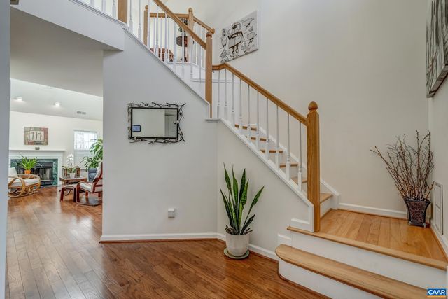 1374 WIMBLEDON WAY, Charlottesville, VA 22901