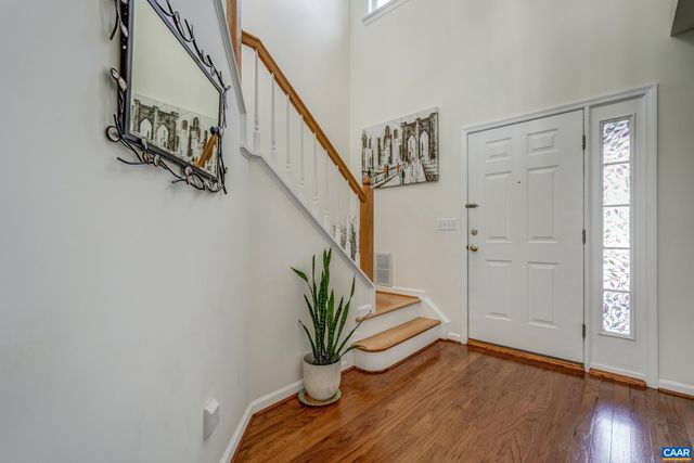 1374 WIMBLEDON WAY, Charlottesville, VA 22901