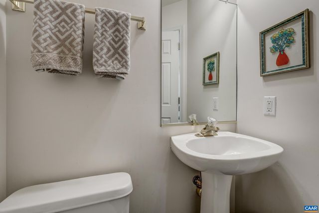 1374 WIMBLEDON WAY, Charlottesville, VA 22901