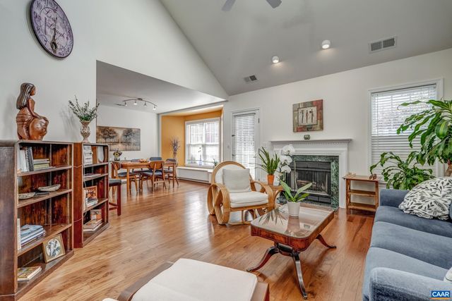 1374 WIMBLEDON WAY, Charlottesville, VA 22901