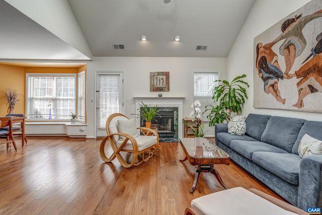 1374 WIMBLEDON WAY, Charlottesville, VA 22901