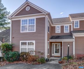 1374 WIMBLEDON WAY, Charlottesville, VA 22901