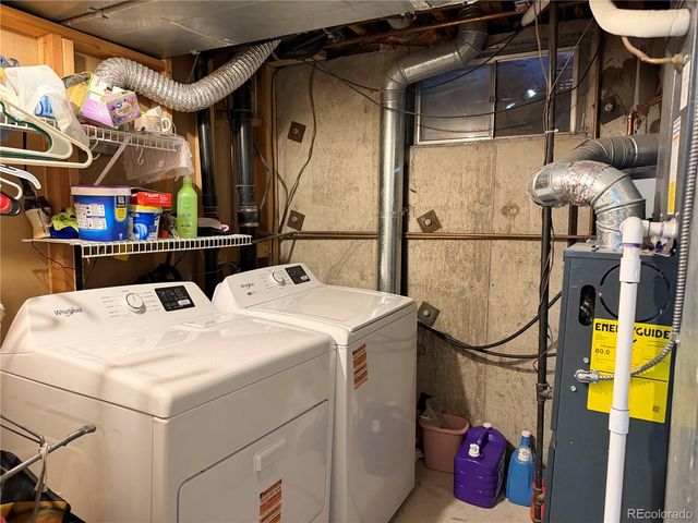 4784 S Olathe Way, Aurora, CO 80015