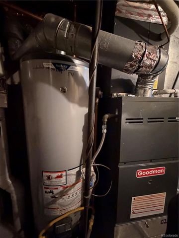 4784 S Olathe Way, Aurora, CO 80015