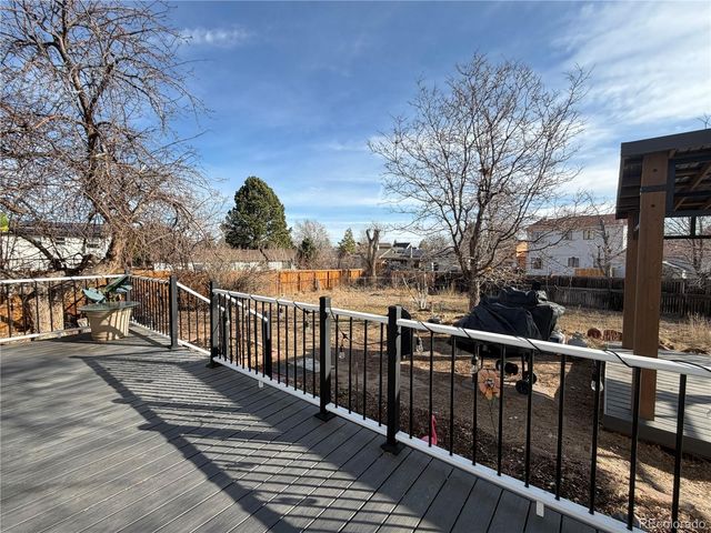 4784 S Olathe Way, Aurora, CO 80015