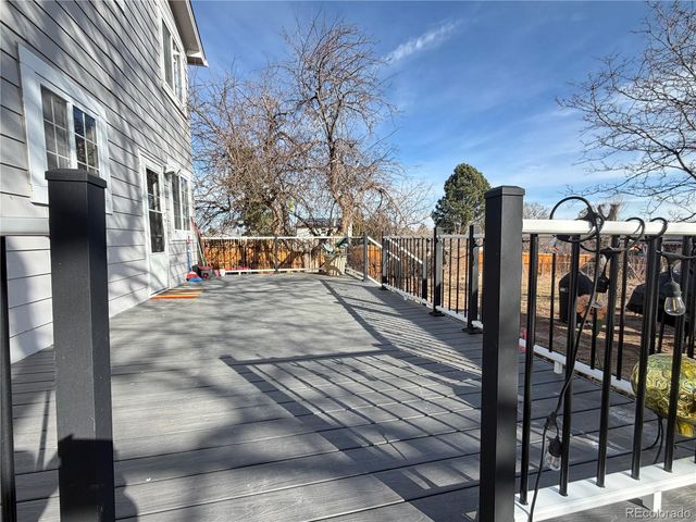 4784 S Olathe Way, Aurora, CO 80015