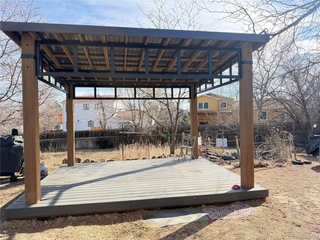 4784 S Olathe Way, Aurora, CO 80015