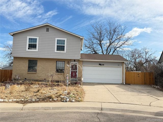 4784 S Olathe Way, Aurora, CO 80015