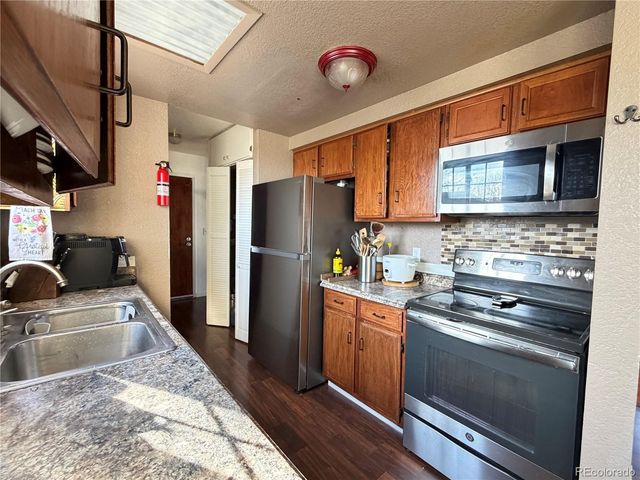 4784 S Olathe Way, Aurora, CO 80015