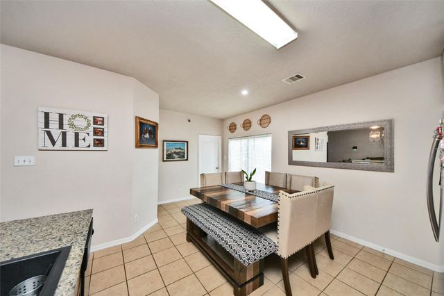 1107 Starflower Lane, Baytown, TX 77521