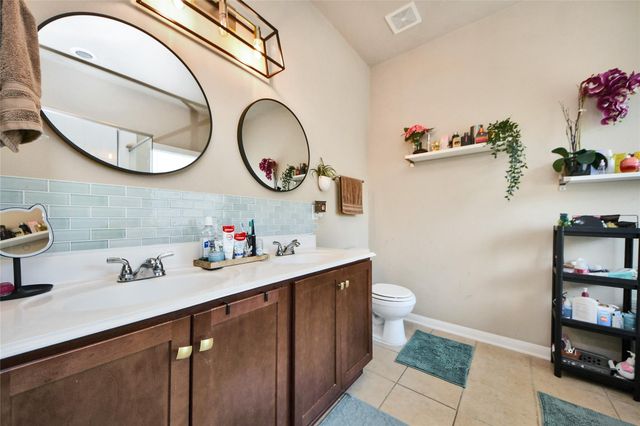 1107 Starflower Lane, Baytown, TX 77521