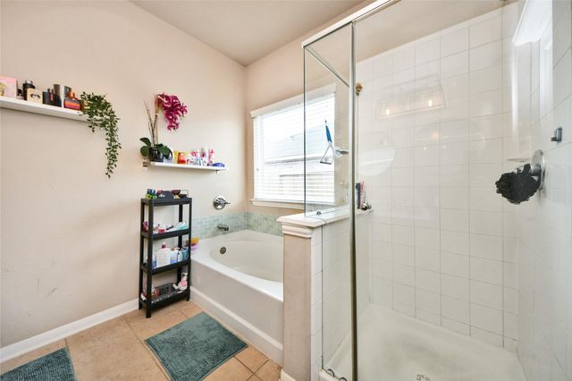 1107 Starflower Lane, Baytown, TX 77521