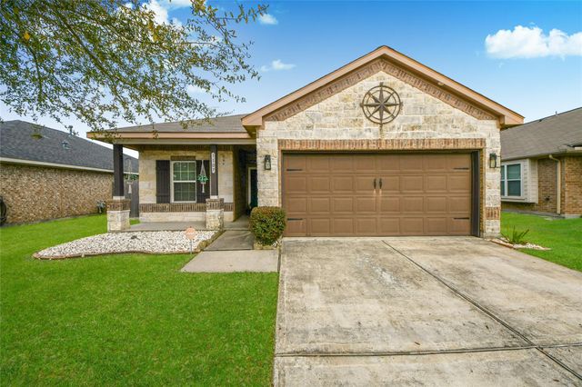 1107 Starflower Lane, Baytown, TX 77521