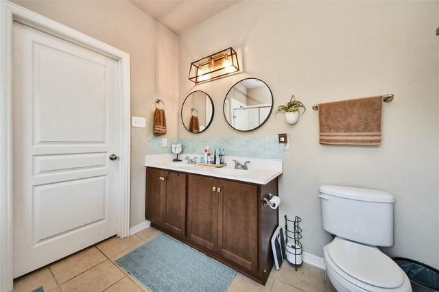 1107 Starflower Lane, Baytown, TX 77521