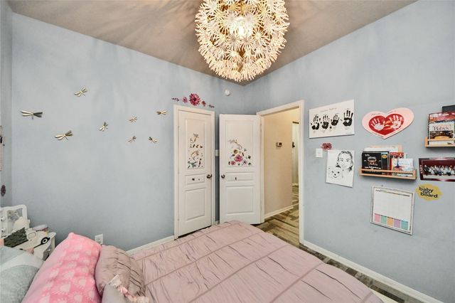 1107 Starflower Lane, Baytown, TX 77521