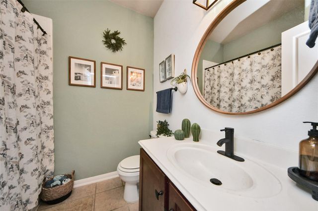 1107 Starflower Lane, Baytown, TX 77521