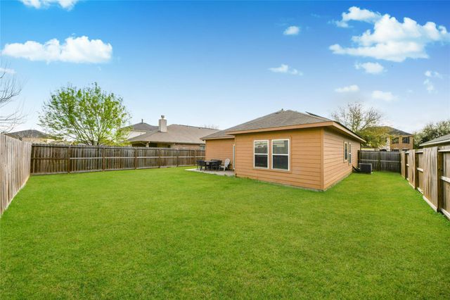 1107 Starflower Lane, Baytown, TX 77521