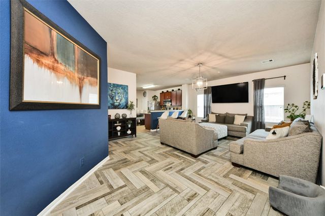 1107 Starflower Lane, Baytown, TX 77521