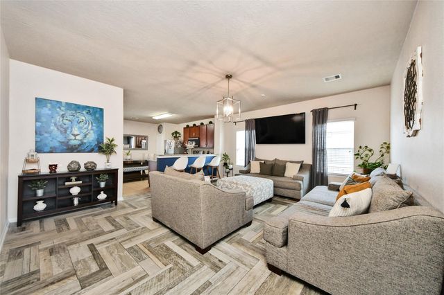 1107 Starflower Lane, Baytown, TX 77521