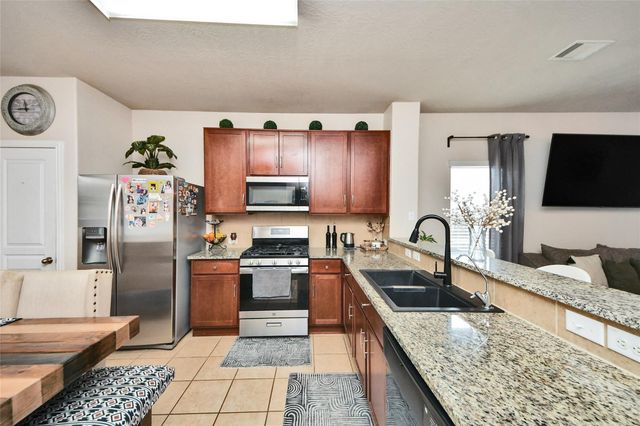 1107 Starflower Lane, Baytown, TX 77521