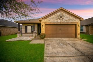 1107 Starflower Lane, Baytown, TX 77521