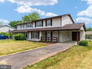 2504 MAYTIME DRIVE, Gambrills, MD 21054