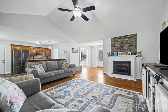 112 Bankhead Road, Shelby, NC 28152