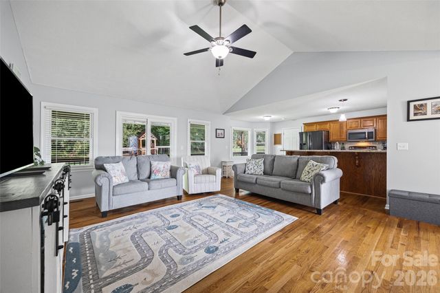 112 Bankhead Road, Shelby, NC 28152