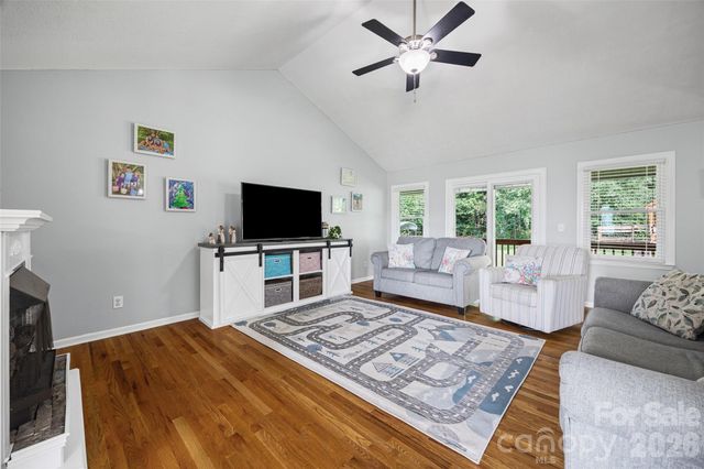 112 Bankhead Road, Shelby, NC 28152
