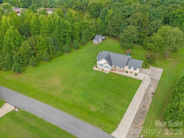 112 Bankhead Road, Shelby, NC 28152