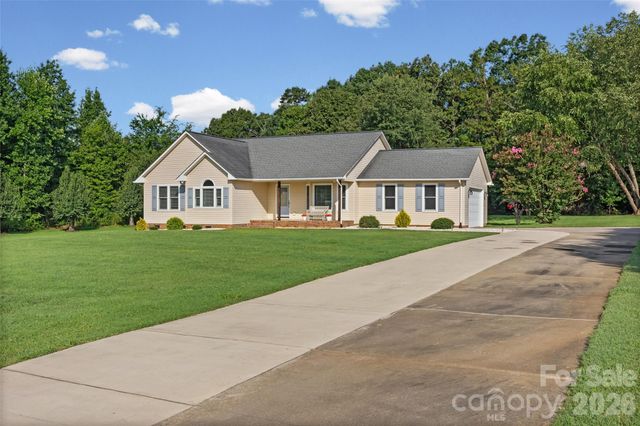 112 Bankhead Road, Shelby, NC 28152