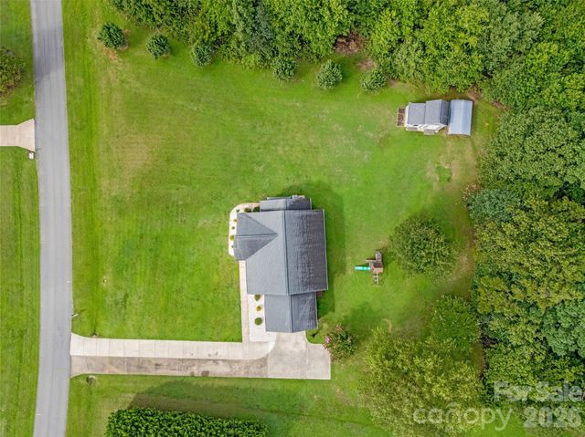 112 Bankhead Road, Shelby, NC 28152