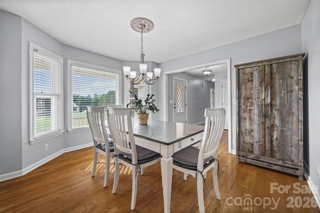 112 Bankhead Road, Shelby, NC 28152