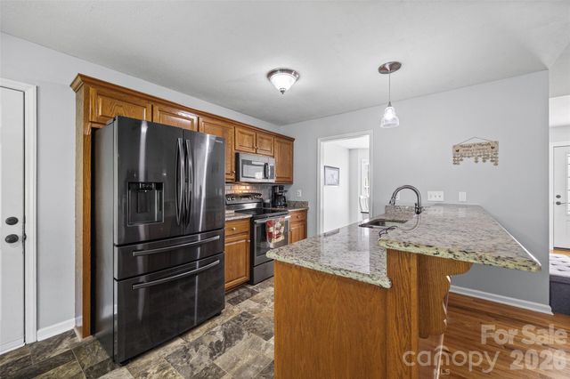 112 Bankhead Road, Shelby, NC 28152