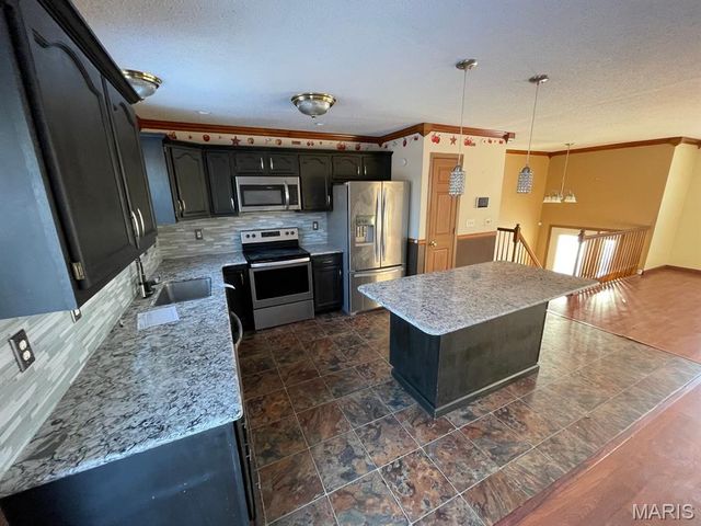 5129 Stacey Drive, Granite City, IL 62040